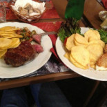 Cafe Buenos Aires Nourriture
