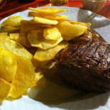 Cafe Buenos Aires Nourriture