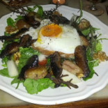 Cafe Buenos Aires Nourriture