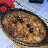 Cafe Buenos Aires Nourriture