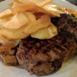 Cafe Buenos Aires Nourriture