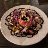 Cafe Buenos Aires Boisson
