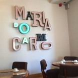 Maria Do Carmo Dentro