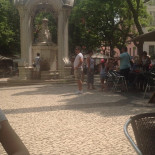Maria Do Carmo Exterior