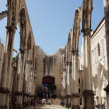 Maria Do Carmo Exterior