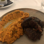 Maria Do Carmo Comida
