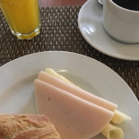 Maria Do Carmo Comida