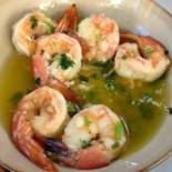 Maria Do Carmo Comida