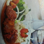 Maria Do Carmo Comida