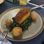 Maria Do Carmo Comida