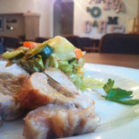 Maria Do Carmo Comida