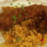 Maria Do Carmo Comida