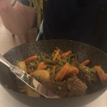 Maria Do Carmo Comida