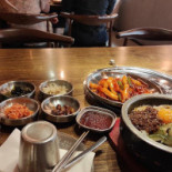 Han Table Barbecue Bebida