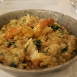 Maria Do Carmo Comida