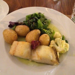 Maria Do Carmo Comida