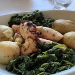 Maria Do Carmo Comida
