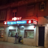 Rodas Extérieur