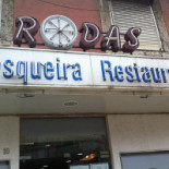 Rodas Extérieur