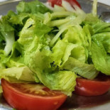 Rodas Nourriture