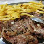 Rodas Nourriture