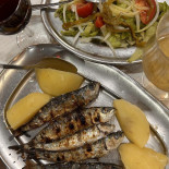 Rodas Nourriture