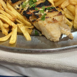 Rodas Nourriture