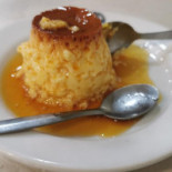 Rodas Nourriture