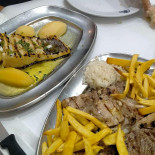 Rodas Nourriture