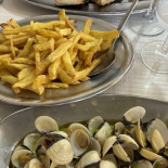 Rodas Nourriture