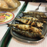 Rodas Nourriture