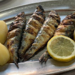 Rodas Nourriture