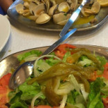 Rodas Nourriture