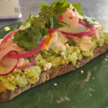 Dede's Comida