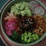 Dede's Comida