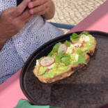 Dede's Comida