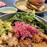 Dede's Comida