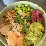Dede's Comida