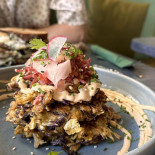 Dede's Comida
