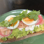 Dede's Comida