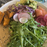 Dede's Comida