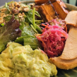 Dede's Comida