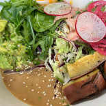 Dede's Comida
