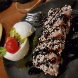 Espada Nourriture