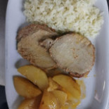 Portuense Nourriture