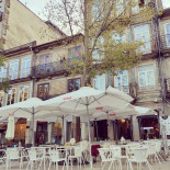 Praça 63 Extérieur