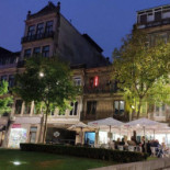 Praça 63 Extérieur