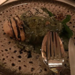 Okra Pizza, Fun Drinks Nourriture
