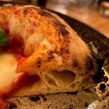 Okra Pizza, Fun Drinks Nourriture