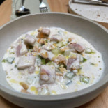 Prado Comida